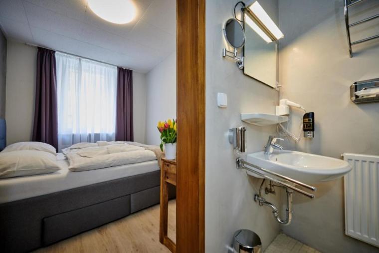 Hotel Giamas Straubing Ngoại thất bức ảnh