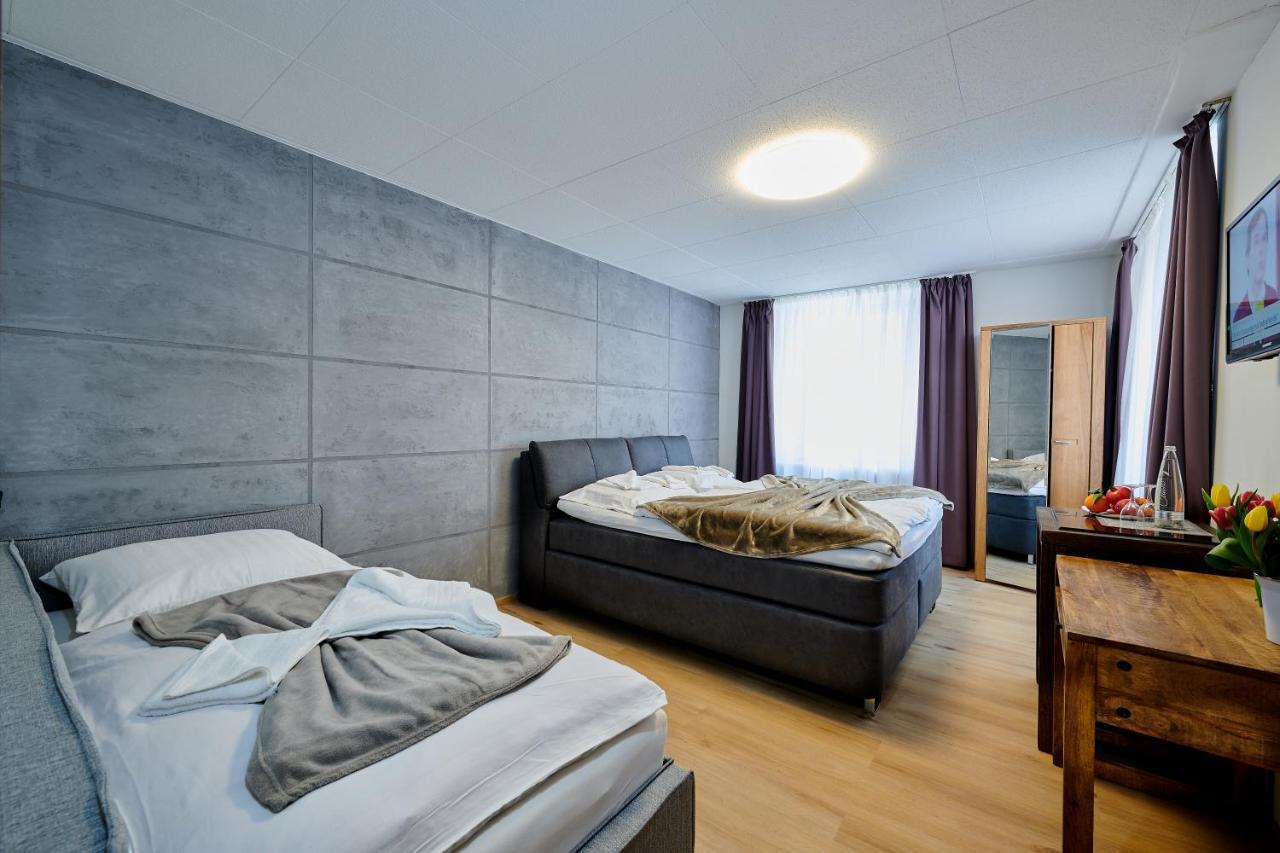 Hotel Giamas Straubing Ngoại thất bức ảnh