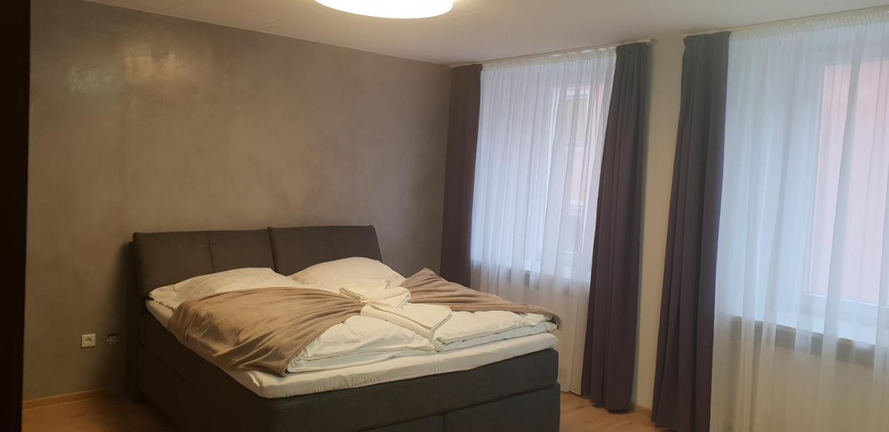 Hotel Giamas Straubing Ngoại thất bức ảnh